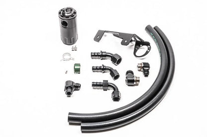 Radium Engineering Catch Can Kits | 2020-2026 Toyota GR Supra (20-0749/0/1)