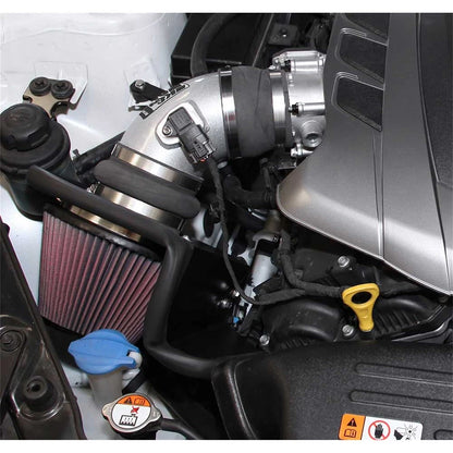 K&N Typhoon Performance Intake Performance kit | 2013-2016 Hyundai Genesis Coupe (69-5310TS)