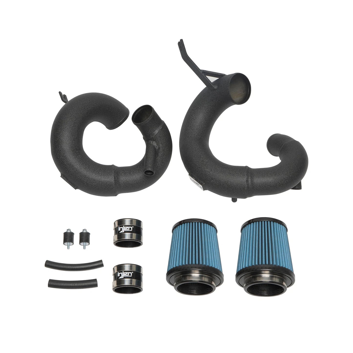 Injen G70 V6-3.3L Twin Turbo Short Ram Air Intake System | Genesis G70 (17-24) / Kia Stinger (17-24) (SP1351WB)