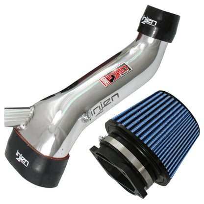 Injen IS Series Intake w/ B.O.V Recirc | 2G DSM Multiple Fitments (IS1890P)