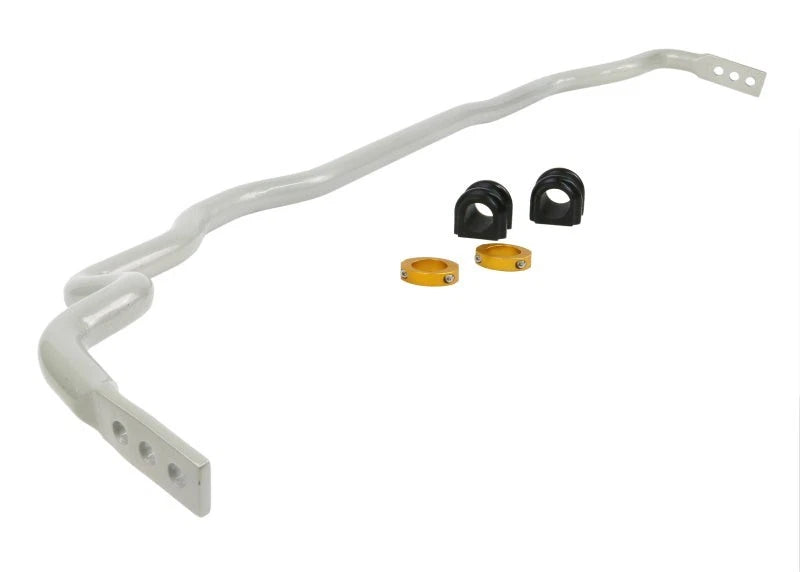 Whiteline Heavy Duty Front Sway Bar | 2011-2017 Hyundai Veloster (BHF92Z)