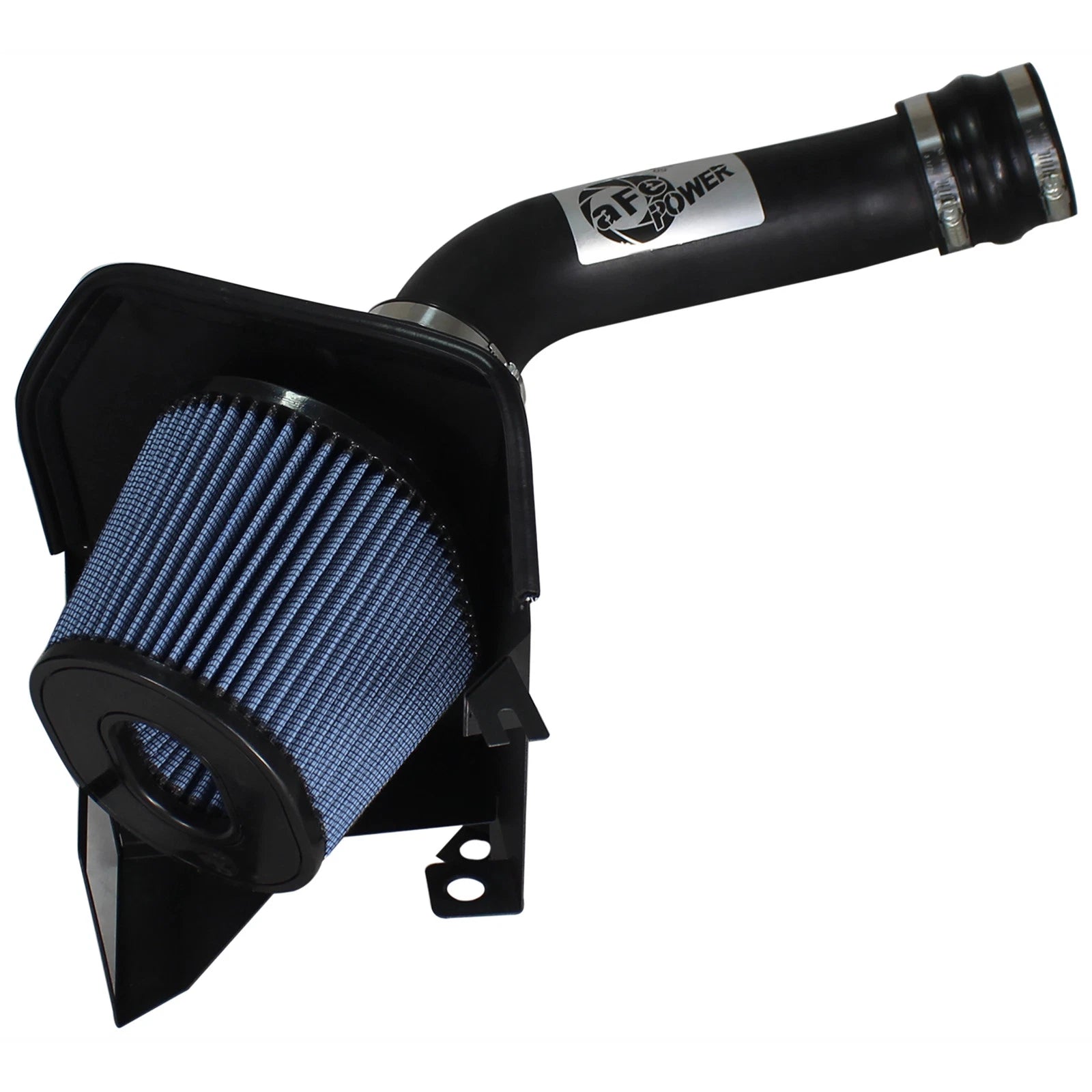aFe MagnumFORCE Stage-2 PRO 5R Intake System | Jeep Cherokee V6 3.0L EcoDiesel (14+) (54-12472)