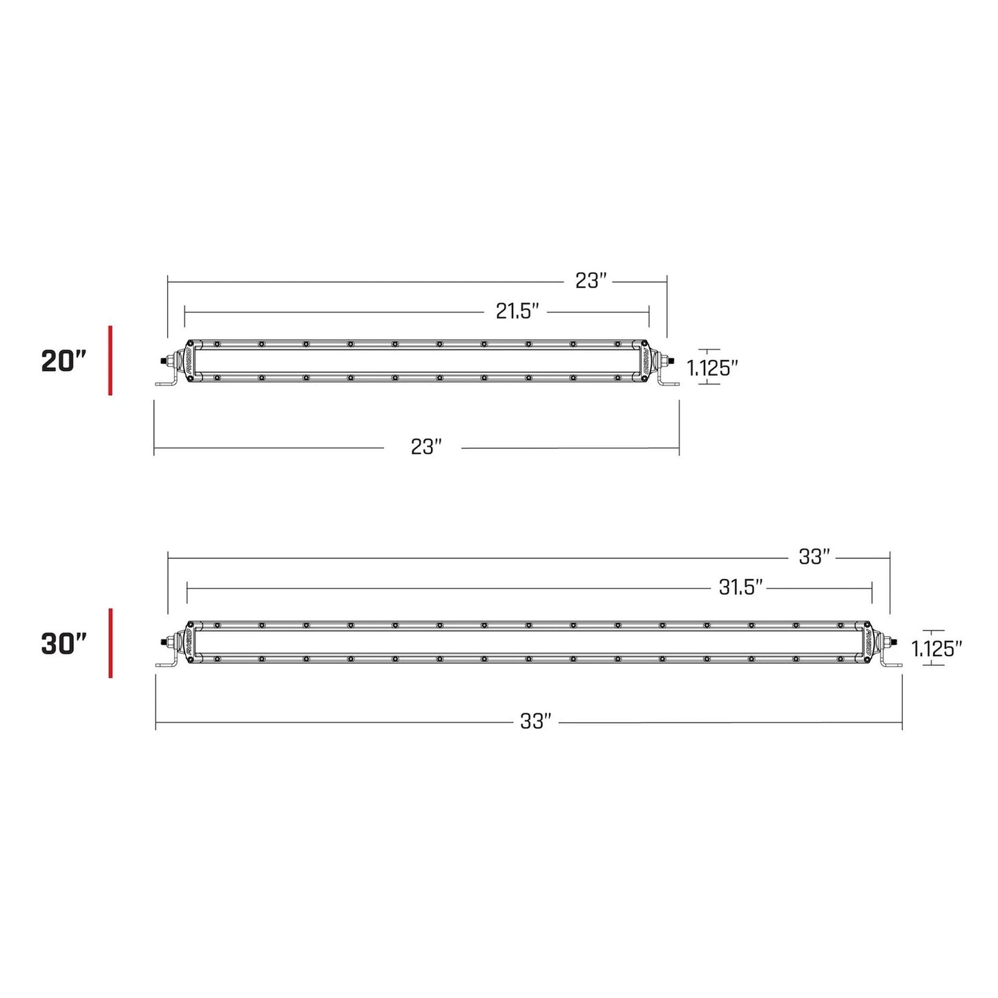 Rigid SR-Series Pro LED Light 40in | Off-road/Industrial (RIG940314)
