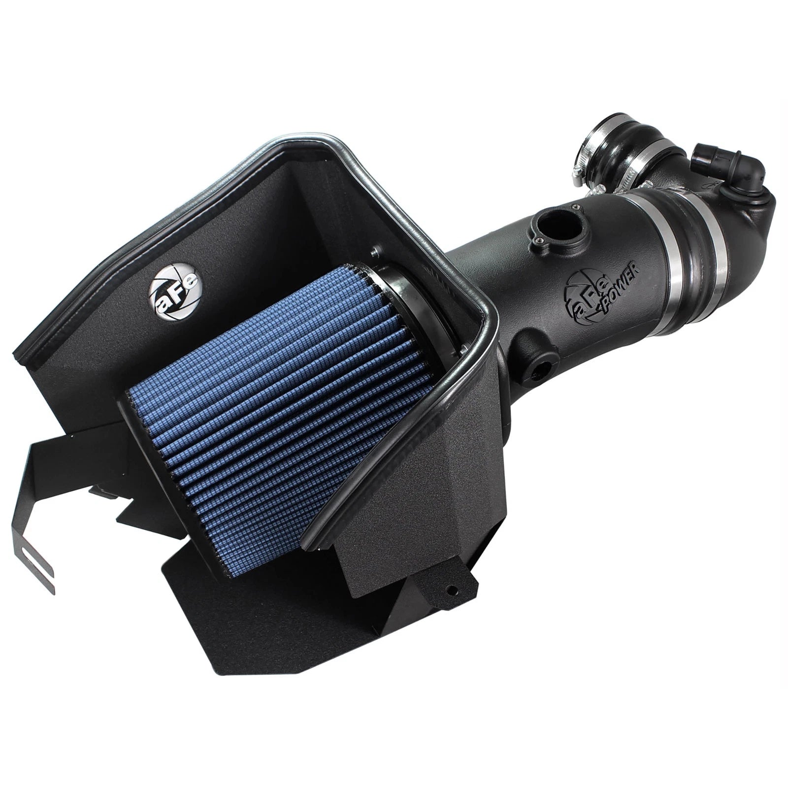 aFe MagnumFORCE Stage-2 Pro 5R CAI | Ford V8-6.4L Diesel (08-10) (54-41262)