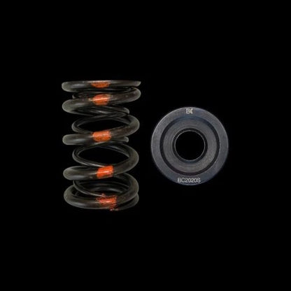 Brian Crower DUAL SPRING/RETAINER KIT | Honda/Acura B18A/B18B/B20B (BC0020)