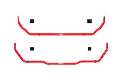 Eibach 26mm Front & 22mm Rear Anti-Roll Kit | 2018-2020 Honda Accord (E40-40-038-01-11)