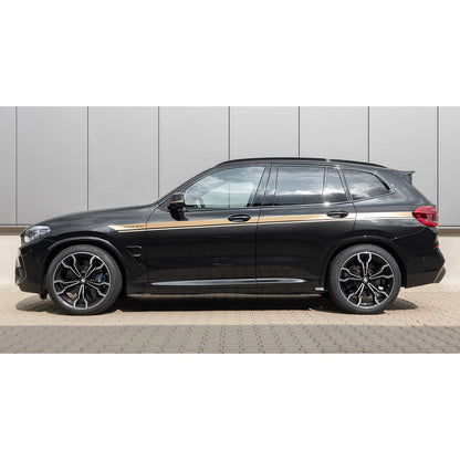 H&R OE Sport Spring Kit | BMW X3 M / X3 M Competition F97 (20-22) (28650-1)