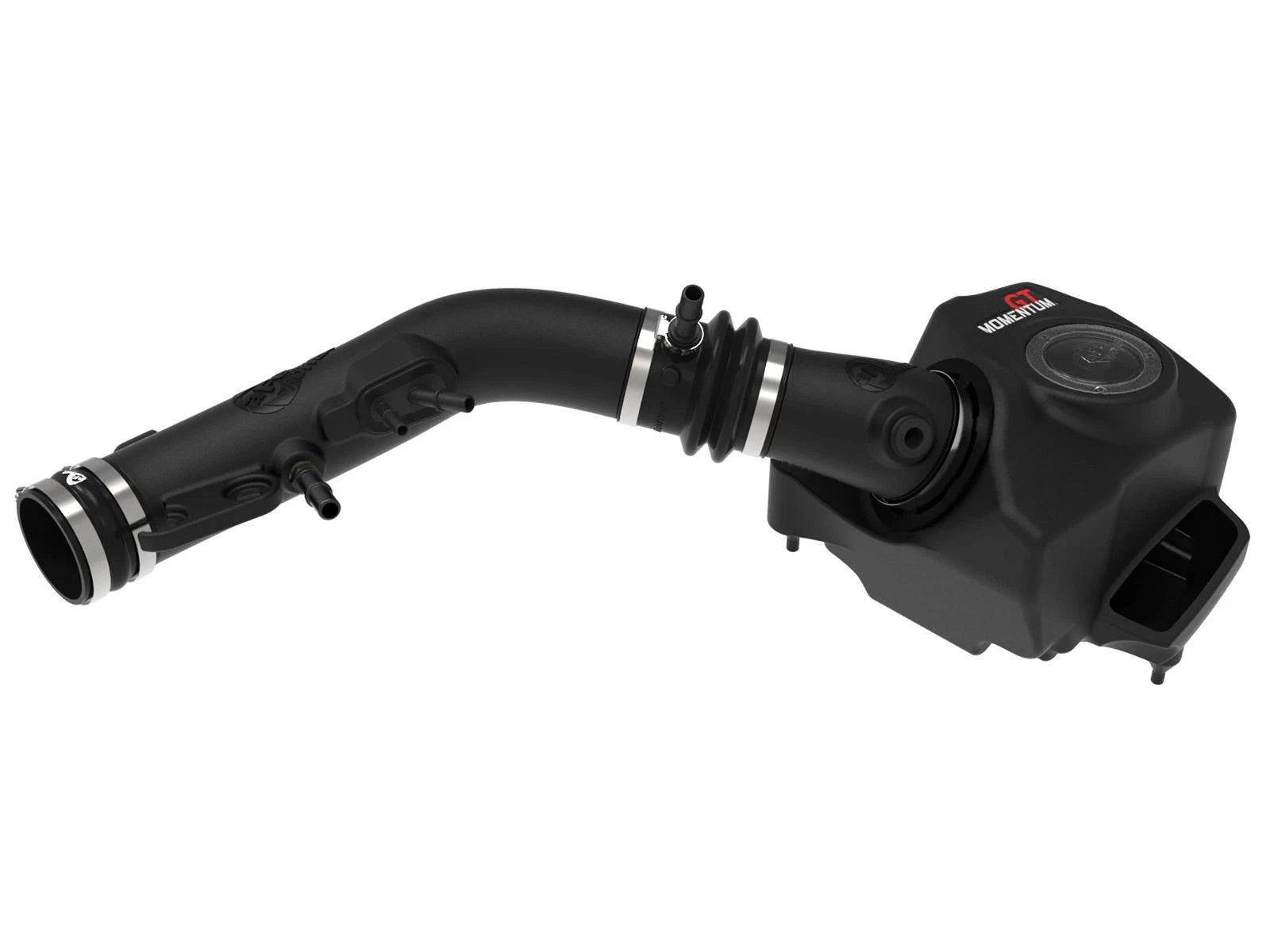 aFe Momentum GT Cold Air Intake w/ Pro 5R Filter | Ford Bronco Sport 2021 (50-70079R)