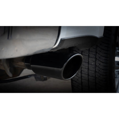 Borla 141015BC ATAK Stainless Cat Back Exhaust for 2020-25 F-250 F-350 7.3L 6.8L