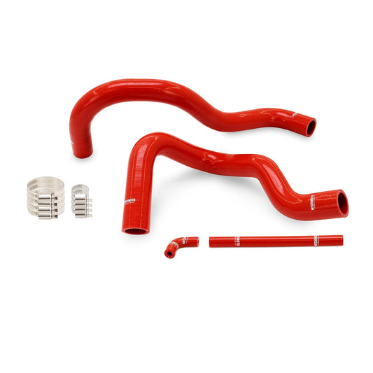Mishimoto Silicone Coolant Hose Kit | Toyota Tacoma (95-04) (MMHOSE-TAC2427-95RD)