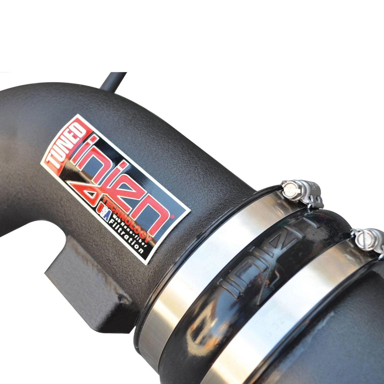 Injen Evolution Intake | Ford F-150 (04-08) / Expedition (07-17) / F-150 (09-14) (EVO9108)