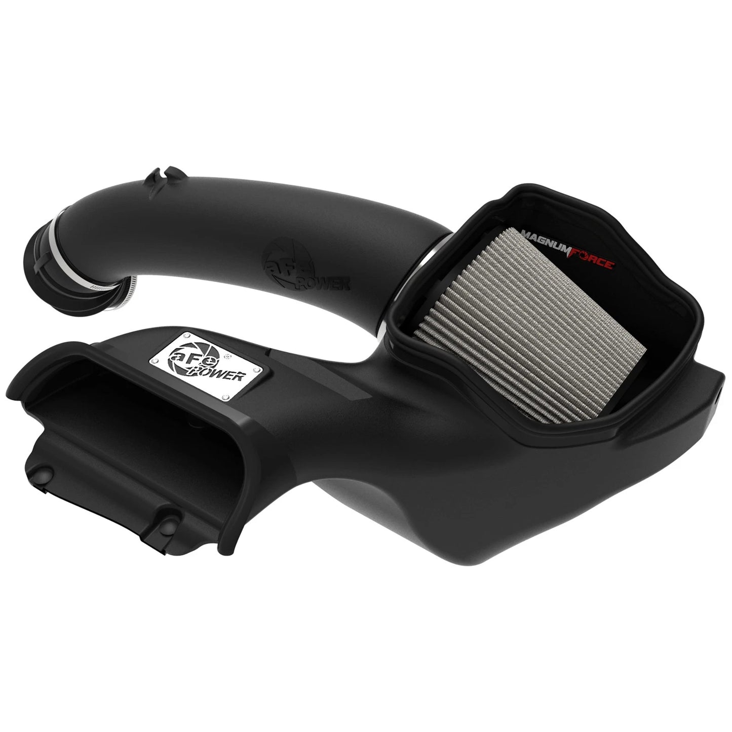 aFe MagnumFORCE Stage-2 Pro DRY S Intake | Ford F150 5.0L V8 (21+) (54-13064D)