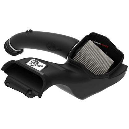 aFe MagnumFORCE Stage-2 Pro DRY S Intake | Ford F150 5.0L V8 (21+) (54-13064D)