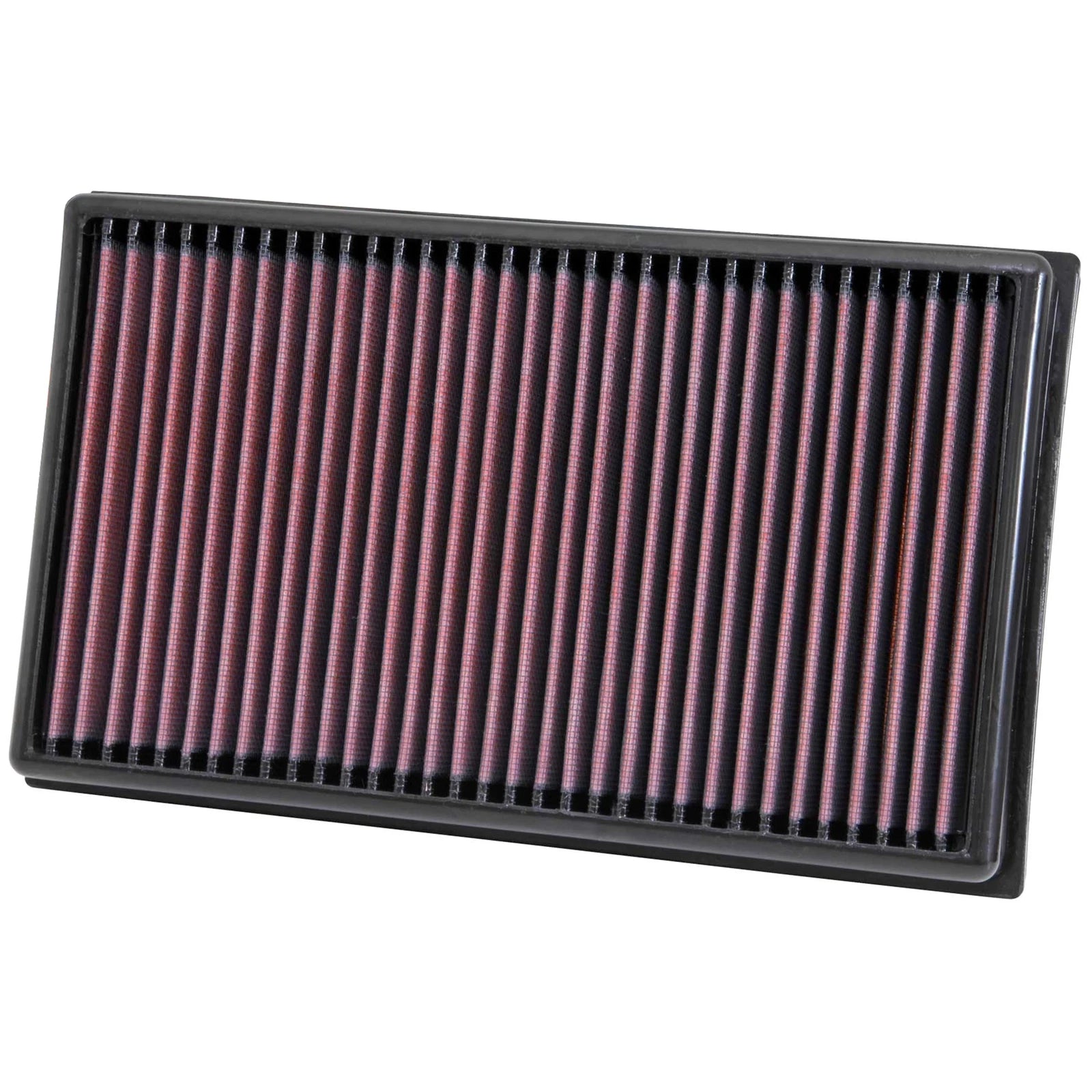K&N Replacement Air Filter | VW Golf/GTI/Passat/A3/S3/TT 13-17 (33-3005)