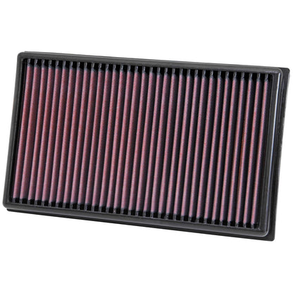 K&N Replacement Air Filter | VW Golf/GTI/Passat/A3/S3/TT 13-17 (33-3005)