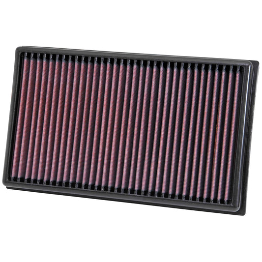 K&N Replacement Air Filter | VW Golf/GTI/Passat/A3/S3/TT 13-17 (33-3005)