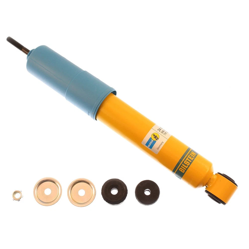 Bilstein B6 Chevrolet Corvette Base Rear 46mm Monotube Shock Absorber