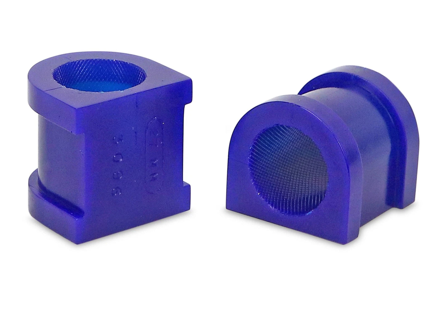 SuperPro Front Sway Bar Mount Bushing Kit | 2003-2014 Subaru Impreza / Legacy (SPF3096)