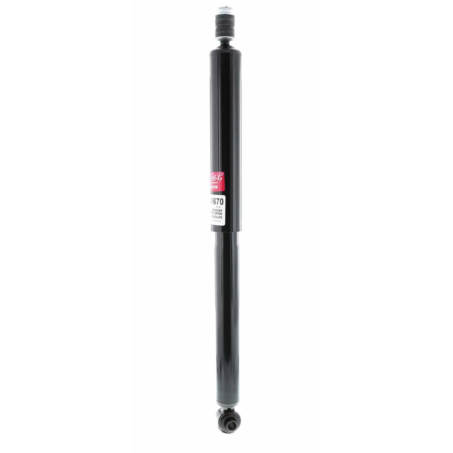 KYB Excel-G Rear Shock & Strut | Pontiac GTO (04-06) (341670)