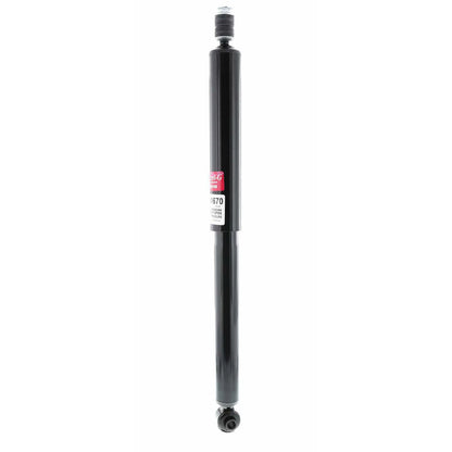 KYB Excel-G Rear Shock & Strut | Pontiac GTO (04-06) (341670)