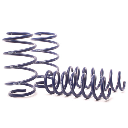 H&R Sport Springs | BMW X3 M40i (18-23) (28926-1)
