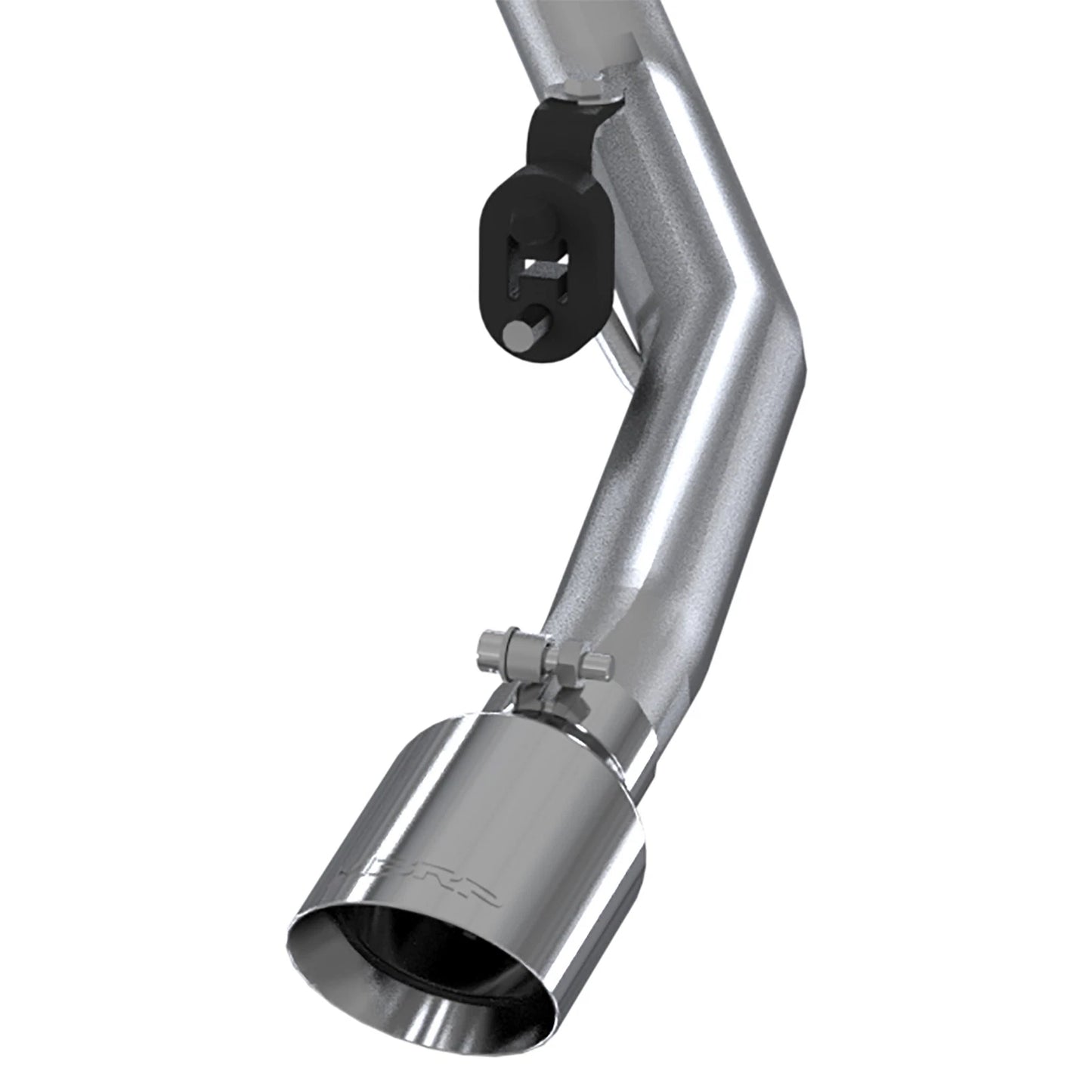 MBRP 2.5in Dual Rear Exit 3in Cat-Back Exhaust T304 | Jeep Gladiator 2020 3.6L (S5538304)