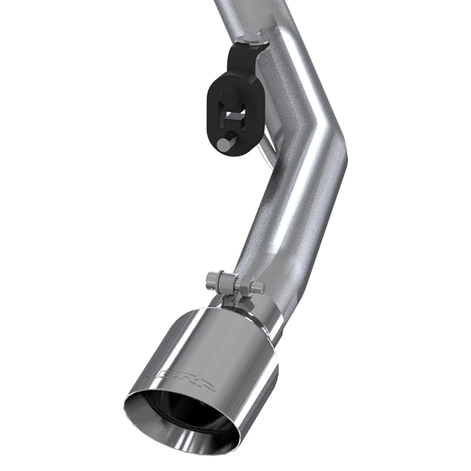 MBRP 2.5in Dual Rear Exit 3in Cat-Back Exhaust T304 | Jeep Gladiator 2020 3.6L (S5538304)