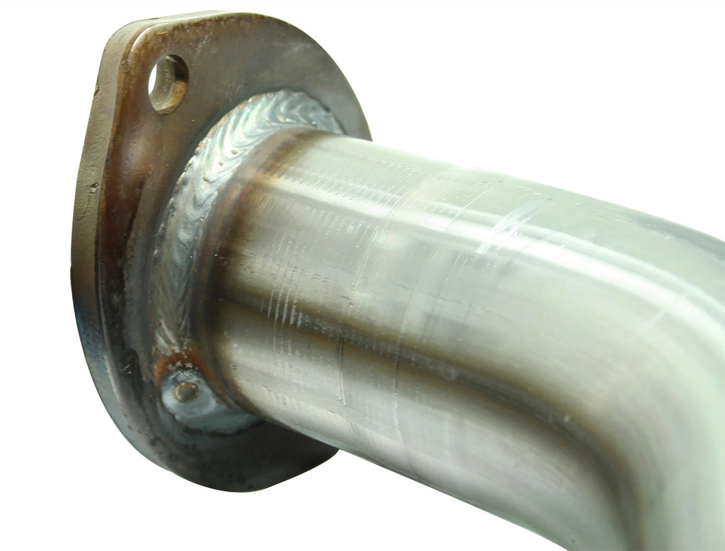 aFe MACH Force-Xp 3in 409 SS Cat-Back Exhaust | Toyota Tundra V8-5.7L (07-09) (49-46006-P)