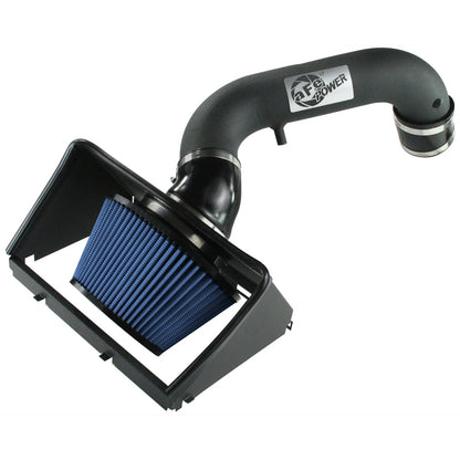 aFe Magnum FORCE Stage-2 CAI w/ Pro 5R Filter Dodge Ram 09-24 (54-12402)