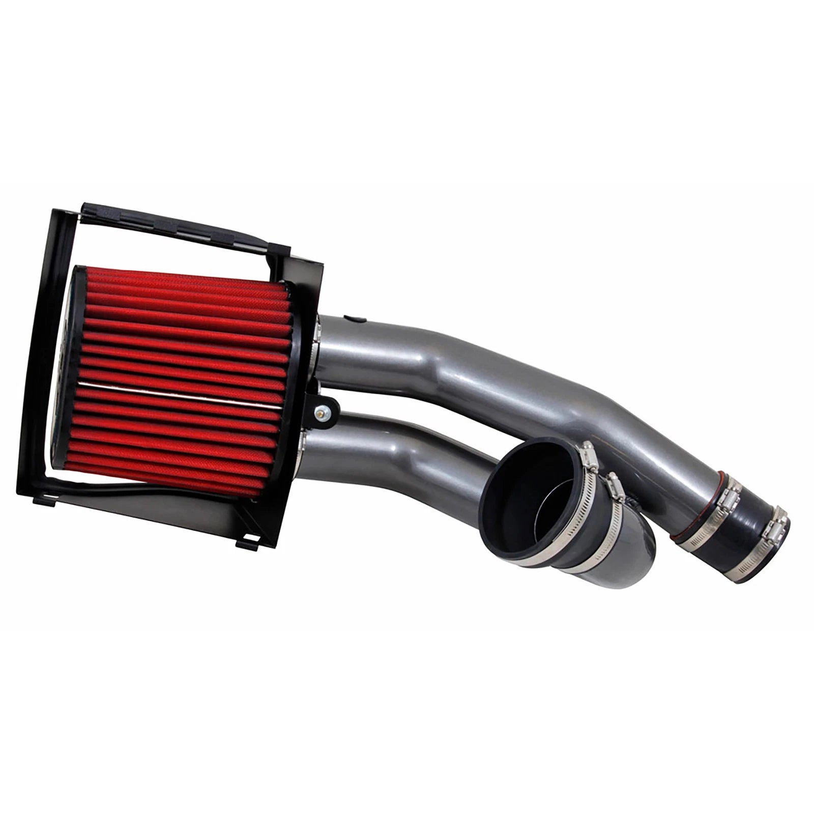 AEM 3.5L V6 Cold Air Intake System | Ford F-150 (15) (21-8128DC)
