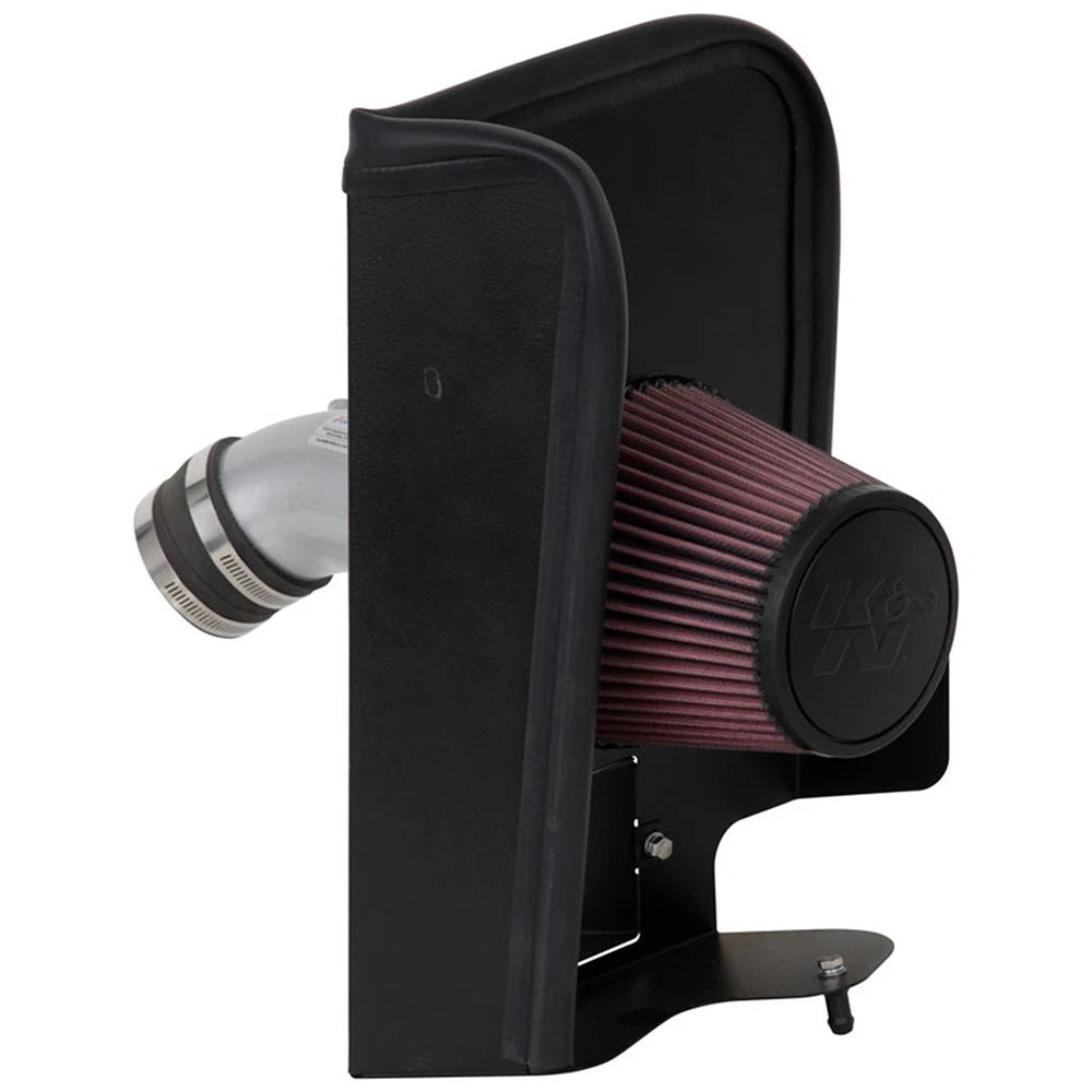 K&N 19 Toyota RAV4 Typhoon Air Intake | Toyota RAV4 (19+) (69-8623TS)