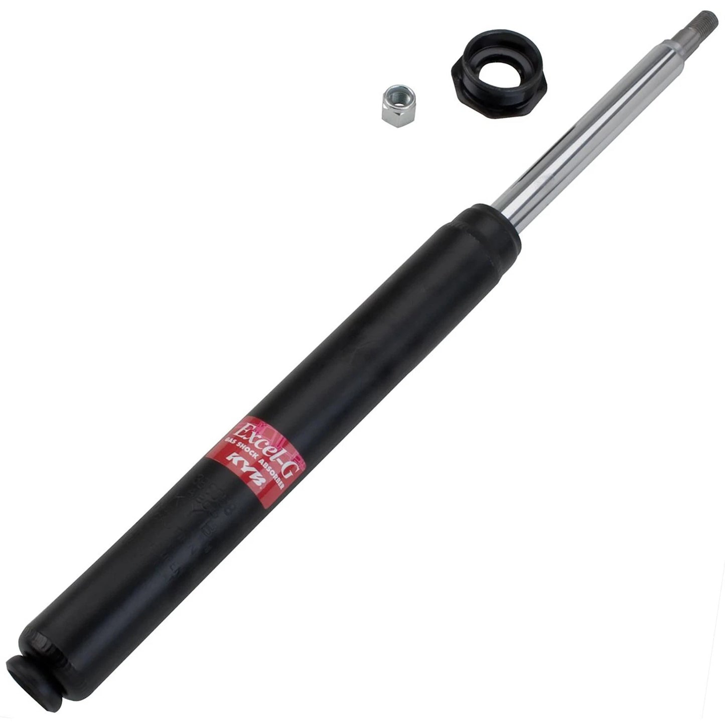 KYB Excel-G Front Shocks & Struts | Toyota Corolla (75-83) / Corolla (82-85) (365015)
