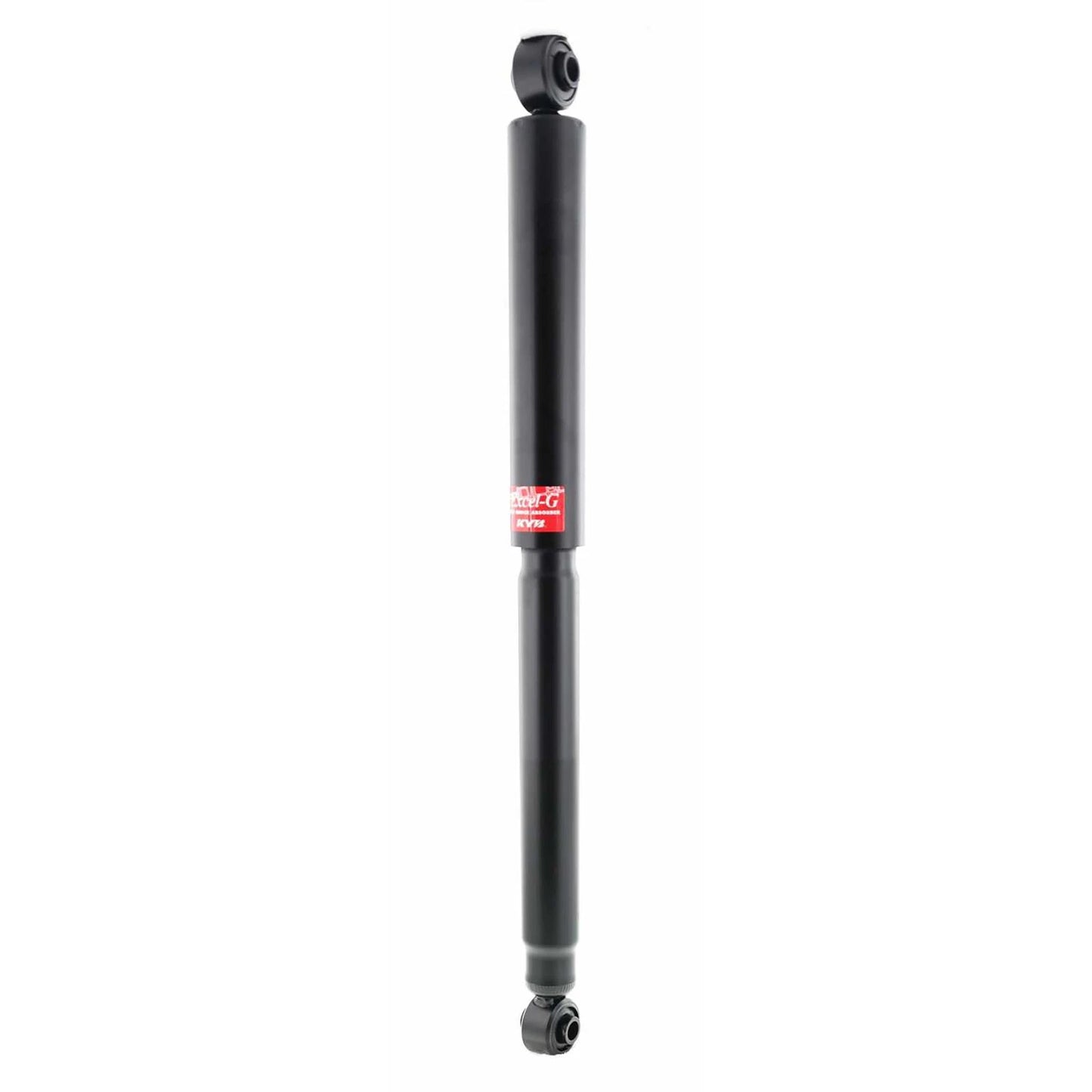 KYB Excel-G Rear Shocks & Struts | Chevrolet Silverado C and R-Series 1/2 Ton (2WD) (01-07) (344385)