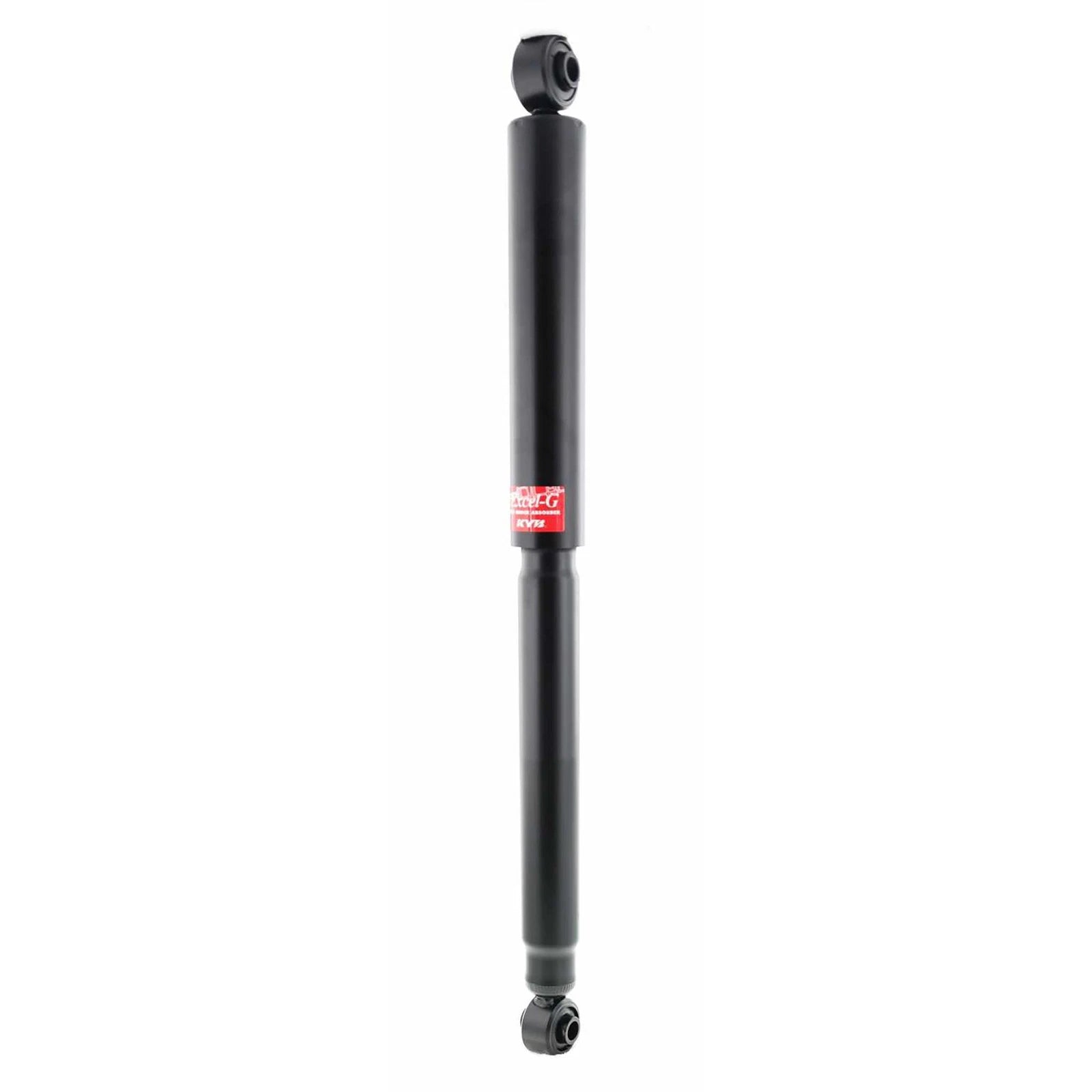 KYB Excel-G Rear Shocks & Struts | Chevrolet Silverado C and R-Series 1/2 Ton (2WD) (01-07) (344385)