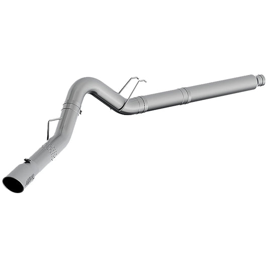 MBRP Armor Lite Filter Back Exhaust | Ford F-250/350/450 08-10 (S62460AL)