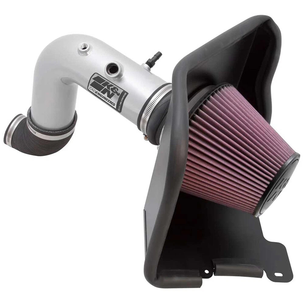 K&N Typhoon Intake 2.0L Turbo Hyundai/Kia (69-5309TS)