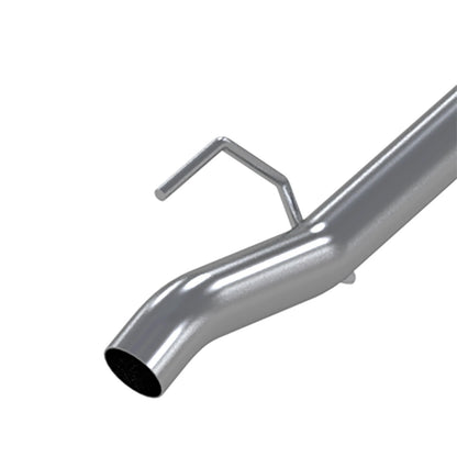 MBRP 2.5in Catback Dual Rear Exit T304 SS Exhaust | Chevy Silverado 1500 6.2L (19+) (S5065304)