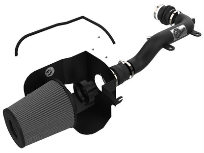 aFe Magnum FORCE Stage-2 XP Pro DRY S CAI | Jeep JL V6 3.6L (18+) (SPF51-13002-B)