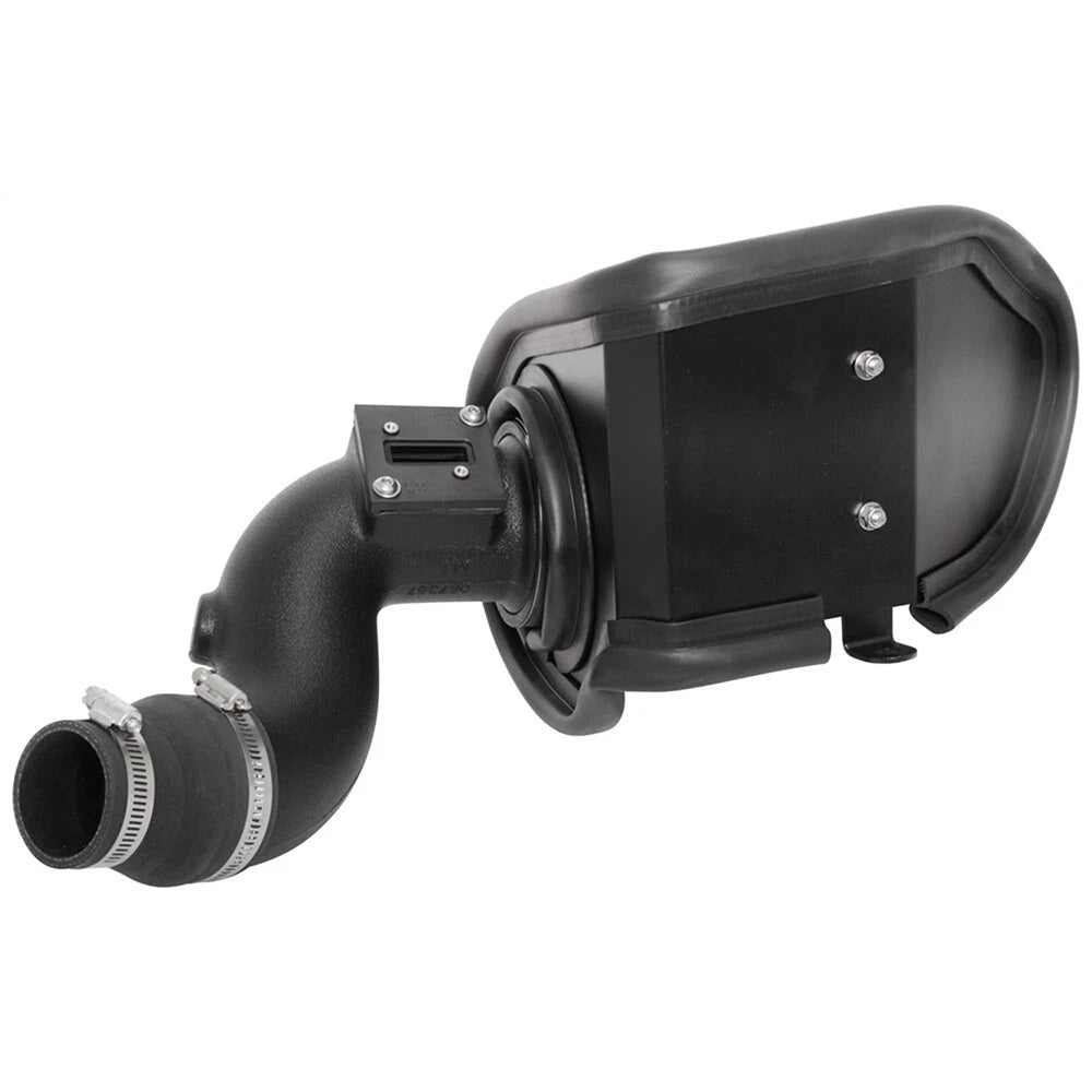 K&N 16-18 Chevrolet Malibu 1.5L Turbo Performance Intake | Chevrolet Malibu (16-18) (63-3106)