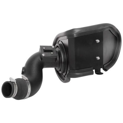 K&N 16-18 Chevrolet Malibu 1.5L Turbo Performance Intake | Chevrolet Malibu (16-18) (63-3106)