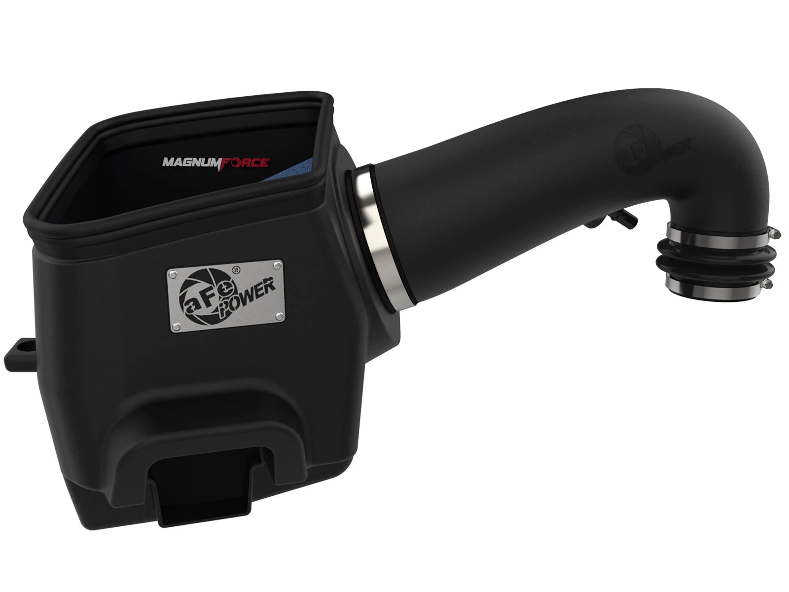 aFe Magnum FORCE Stage-2 Pro 5R Cold Air Intake | Dodge RAM 1500 V8 5.7L HEMI (19-22) (54-13075R)