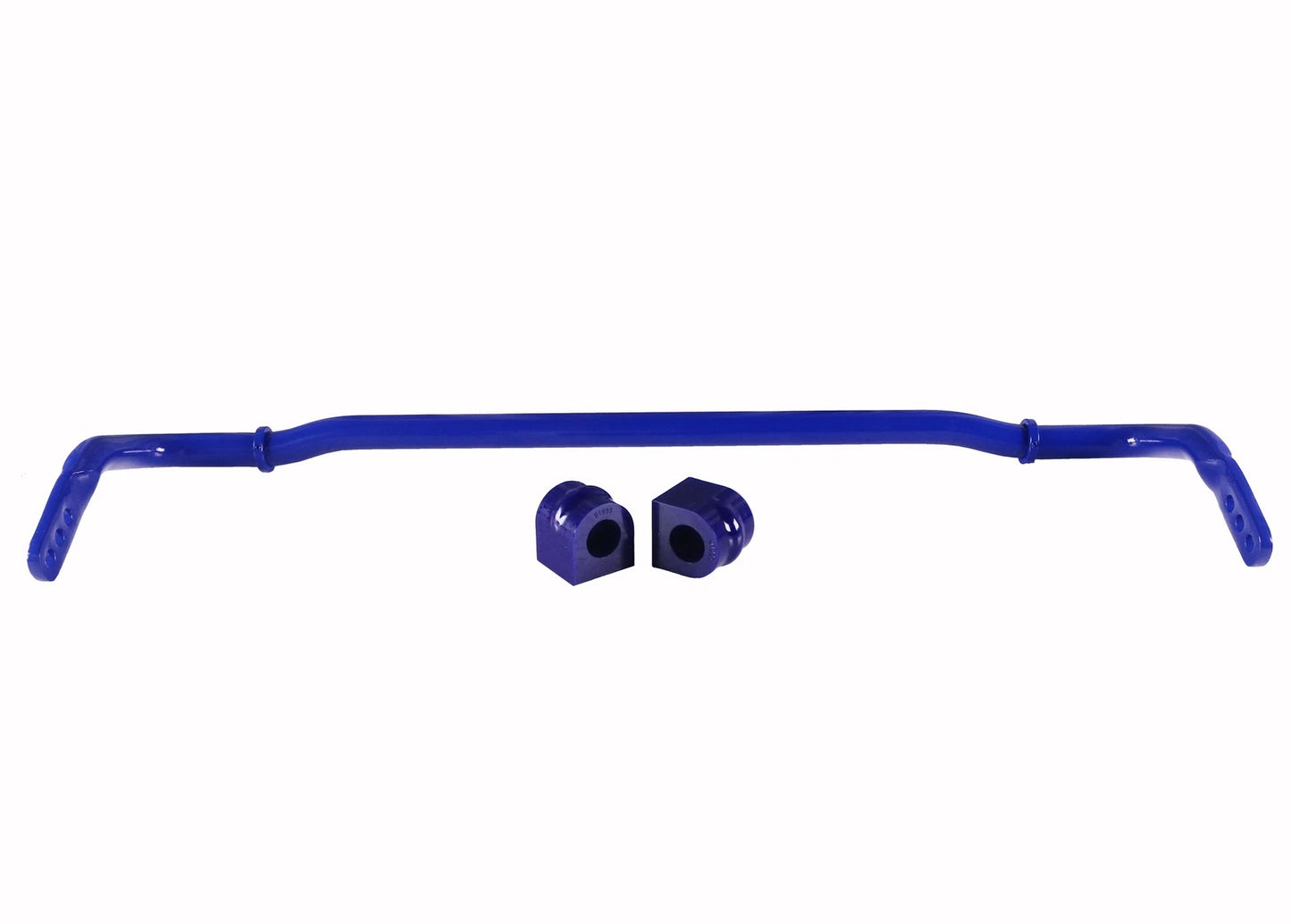 SuperPro 30mm 3 Point Adjustable Front Sway Bar | Tesla Model 3 (RC0115FZ-30)