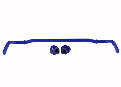 SuperPro 30mm 3 Point Adjustable Front Sway Bar | Tesla Model 3 (RC0115FZ-30)