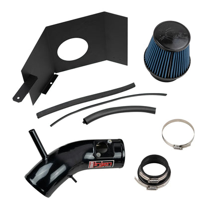 Injen 18-22 Toyota Camry L4-2.5L SP Short Ram Intake System | Toyota Camry / Avalon (05-15, 17-26, 19-23) (SP2037BLK)