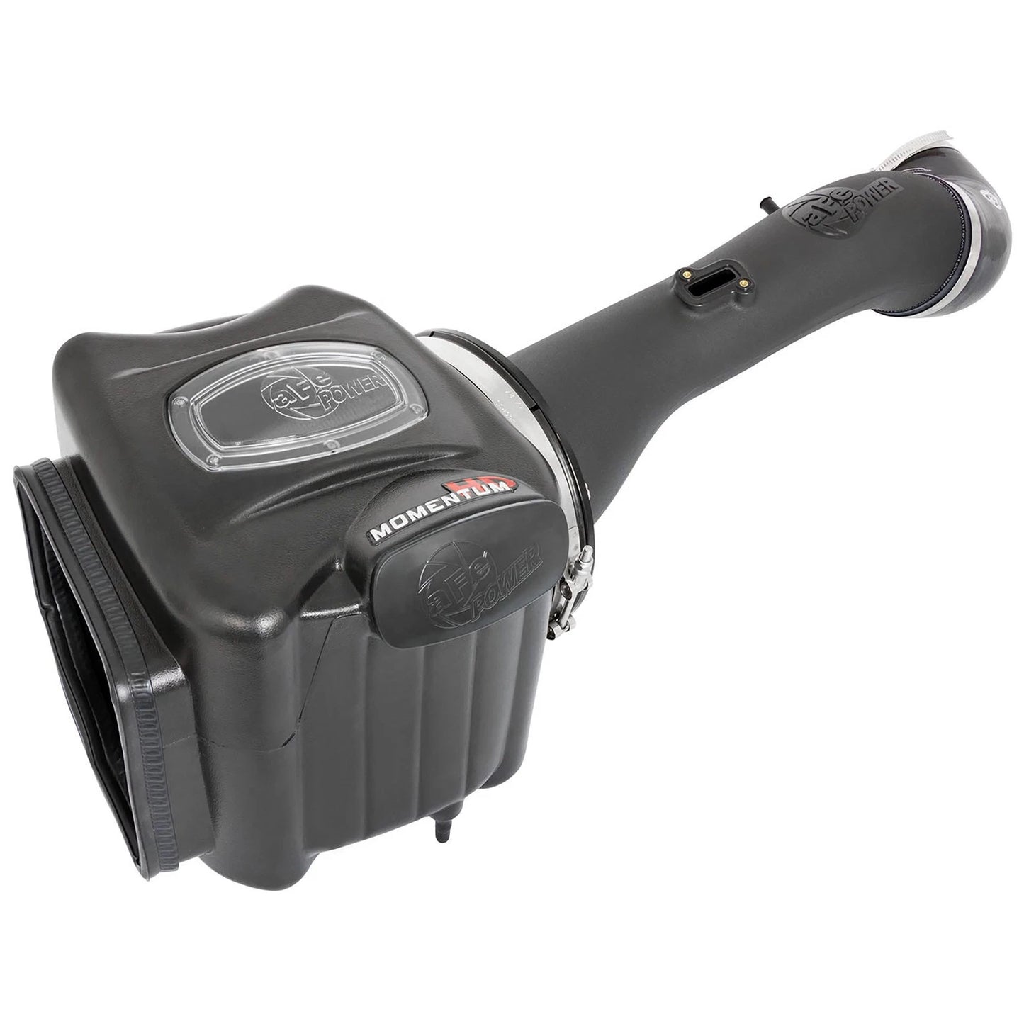 aFe Momentum GT PRO DRY S Intake System | GM Silverado HD / Sierra HD V8 6.0L (51-74108)