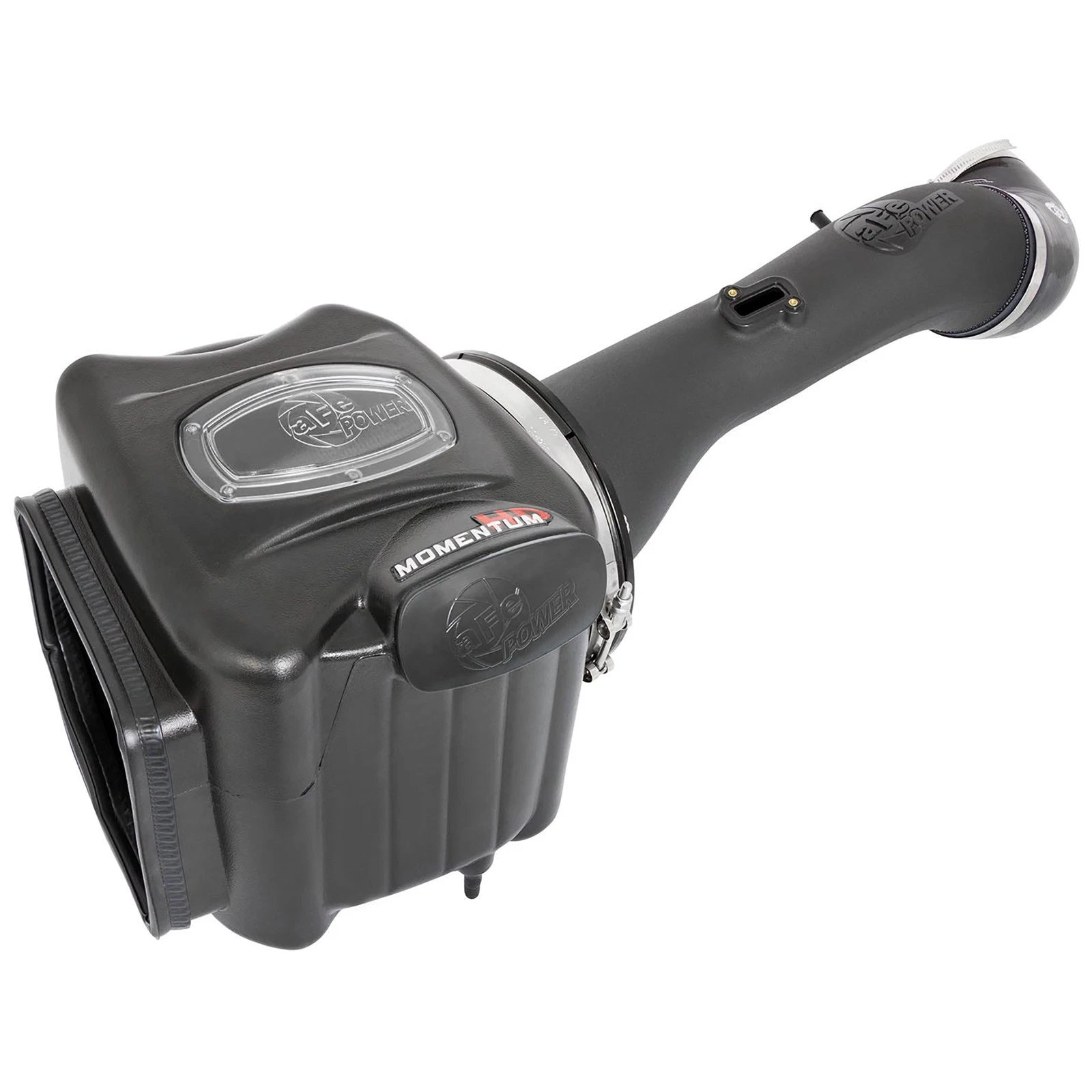 aFe Momentum GT PRO DRY S Intake System | GM Silverado HD / Sierra HD V8 6.0L (51-74108)