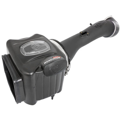 aFe Momentum GT PRO DRY S Intake System | GM Silverado HD / Sierra HD V8 6.0L (51-74108)
