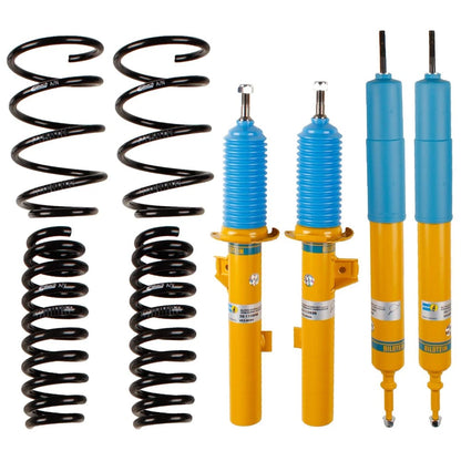 Bilstein B12 (Pro-Kit) Suspension Kit for 2007-2011 BMW 335i