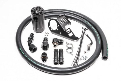 Radium Catch Can Kits | 2022+ Subaru WRX (20-075)