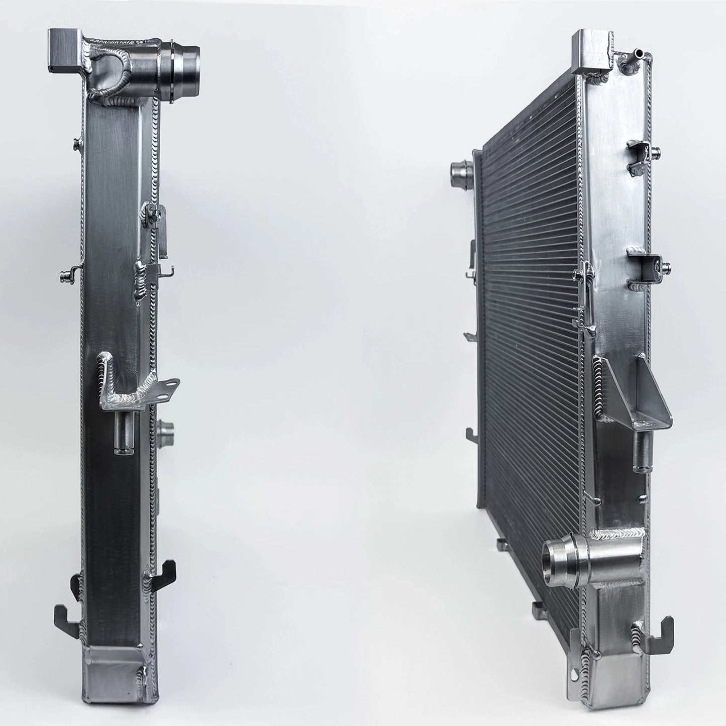 CSF Heavy-Duty Performance Radiator | Porsche 955/957 Cayenne / Audi Q7 / VW Touareg